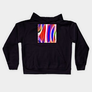 Bright and colorful Kids Hoodie